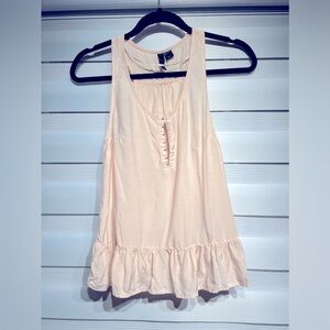 H&M Women’s Top Size 4